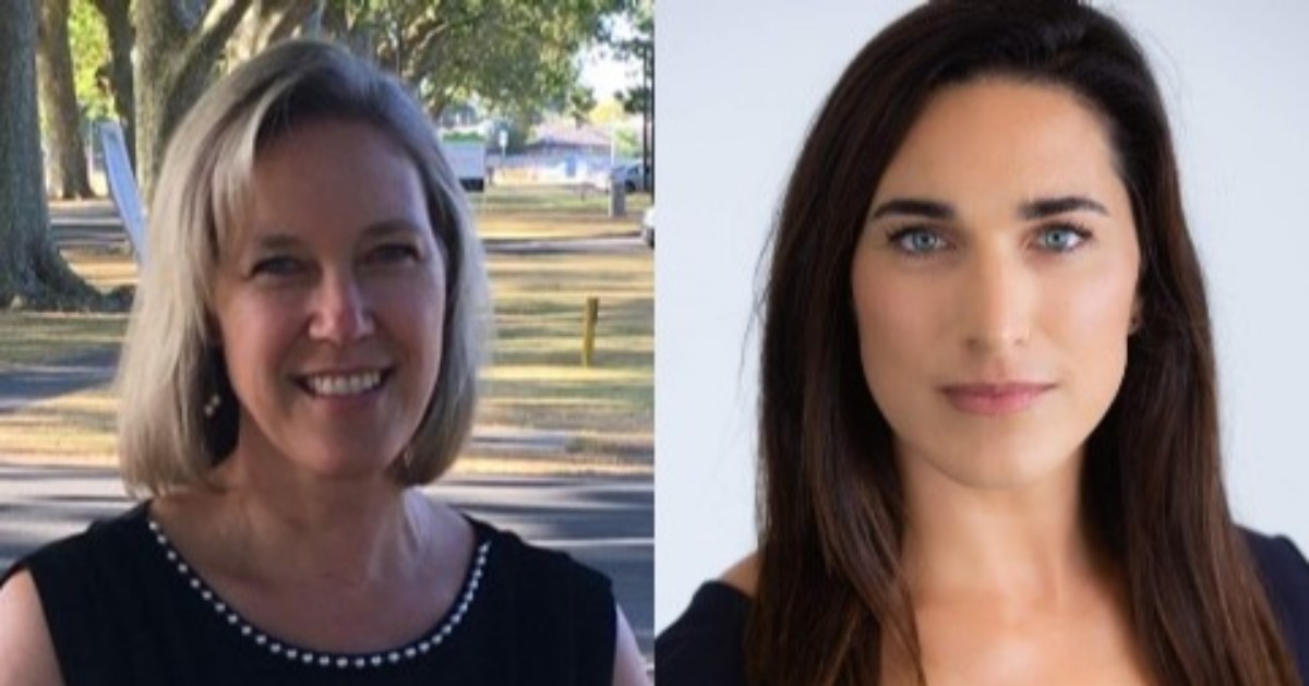 GallagherSecure's tweet photo. We are pleased to welcome Meredith Palmer and Rachel Kelly to our executive leadership team.  Meredith joins us as Chief Solutions Officer – Small Business and Rachel as Chief Product Officer – Enterprise Solutions.

https://t.co/guDSr9CbWg https://t.co/PbmX2XAws3
