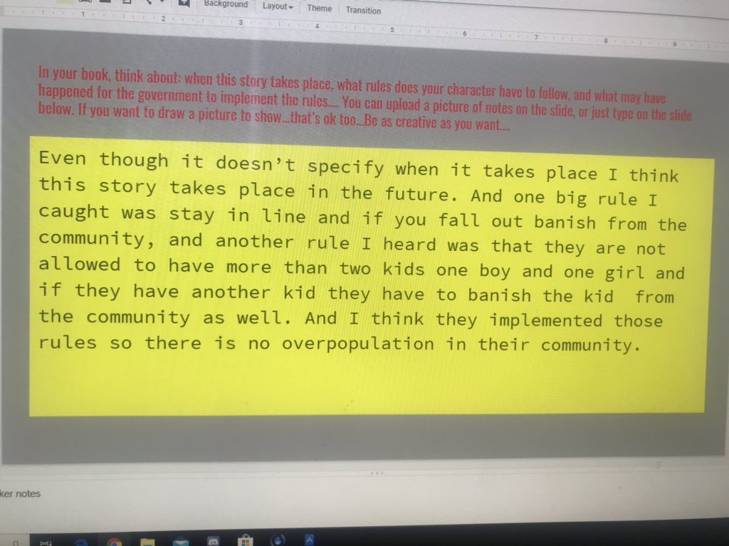 marlenebeisel's tweet image. Super proud of these 8th grade Ss engaging in their Dystopian reading unit! Students are modeling examples of the TP with their own Dystopian novels. @TUSDconnect @TUSDschools @utt_falcons @michelleciecek #readersworkshop