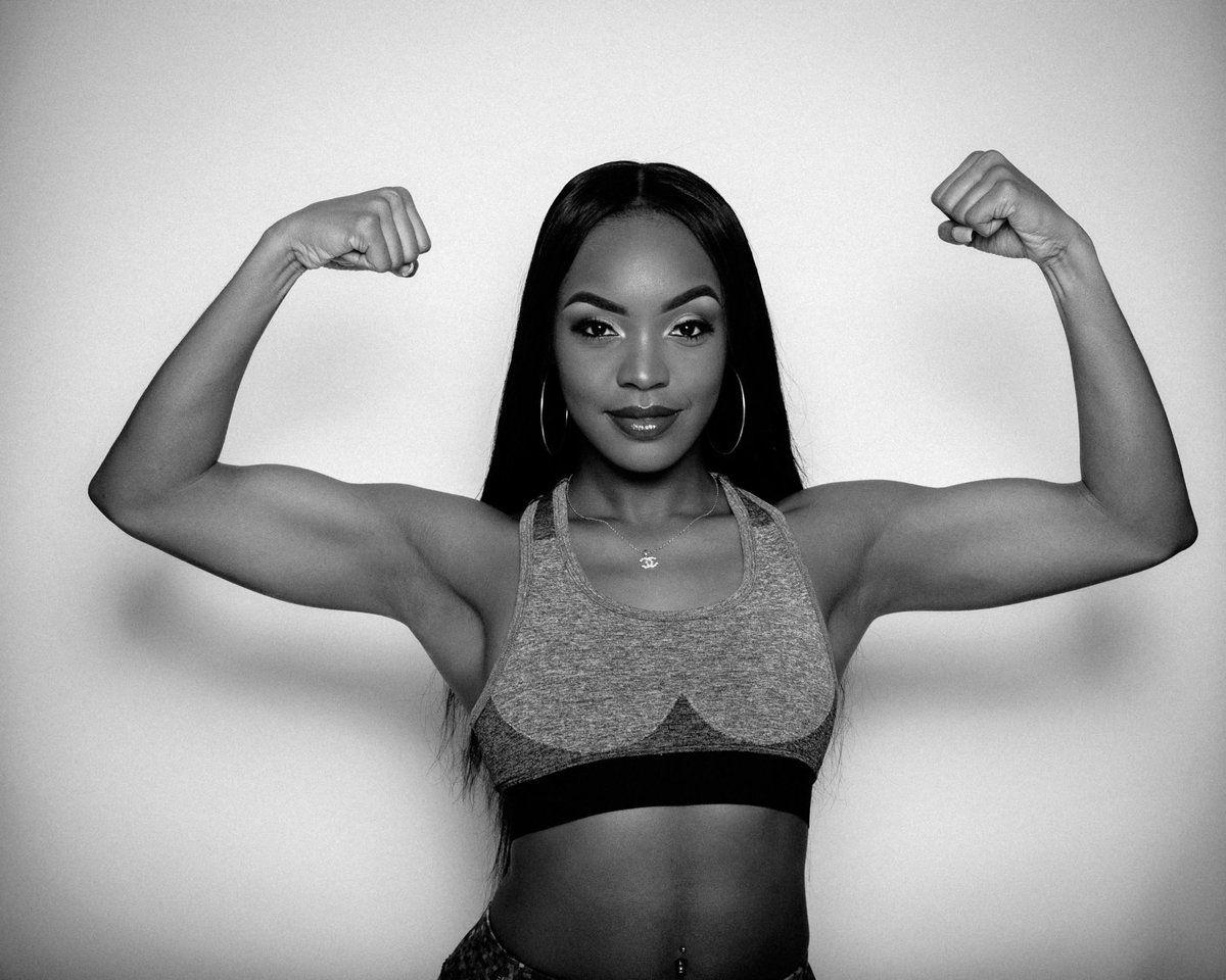 Coronavirus messing up your gym schedule? No worries, we’ve got you covered! Tune in to our IG live on Monday at 1:13 for a workout with Soror Briana Smith, @4ever_beingbri. It’s guaranteed to leave you feeling brand new!