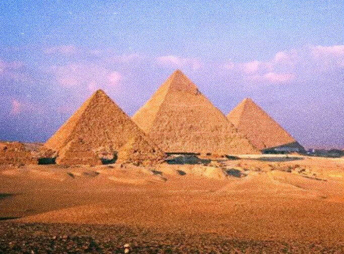 louis tomlinson as the new seven wonders of the world; a thread1. great pyramid of giza (egypt)