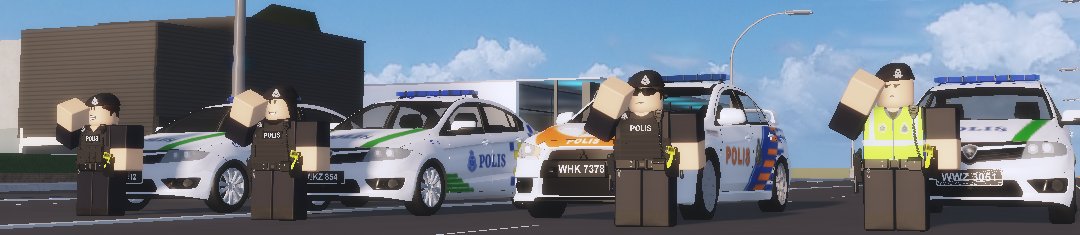 Selamat Berpuasa to all our Muslim friends and stay safe!
Our officers are on high alert even during the month of Ramadan to deter and counter any threat to our peace.