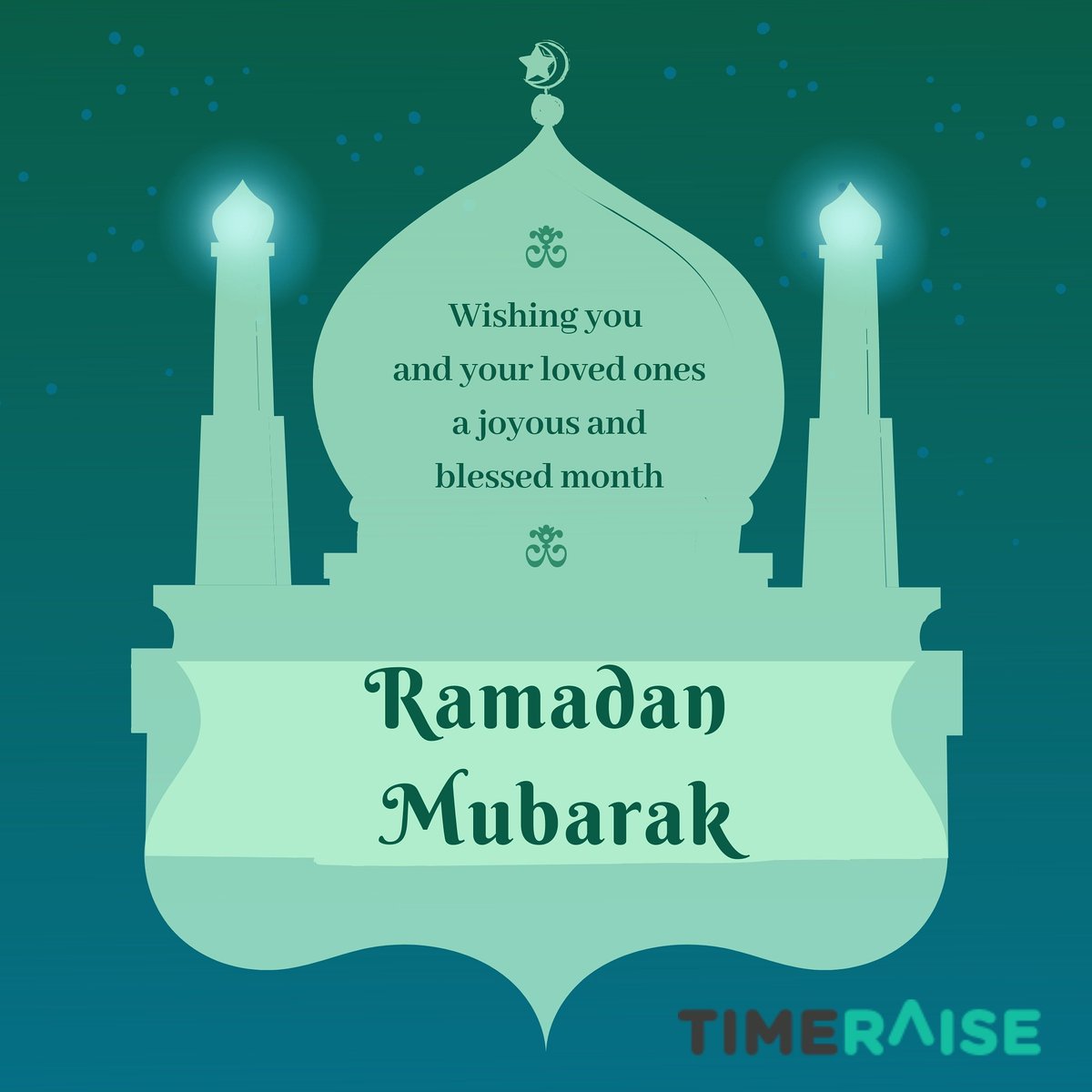 Ramadan Mubarak to all our Muslim followers!

#Ramadan #RamadanMubarak #Ramadan2020 #RamadanAtHome