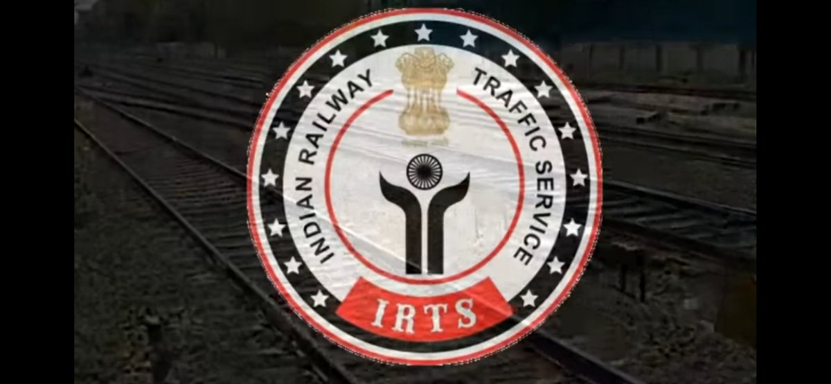 IRTS_SETU's tweet photo. आईये जानते है #भारतीय #रेल के  "सेतु " पहल की कहानी !
 "भारतीय रेल यातायात सेवा" के प्रशिक्षु अधिकारी वर्षा चलोत्रे की जुबानी !

तो प्रस्तुत है , भारतीय रेल का "सेतु " , देश की सेवा ह��तु!
#InTheServiceOfNation
#IndiaFightsCorona

https://t.co/x1u3vNtfnq https://t.co/gstTVCqf4F