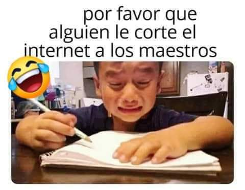 costennita's tweet photo. #laprofefashion #profevirtual #clasesvirtuales #meme https://t.co/AITuGwIodl