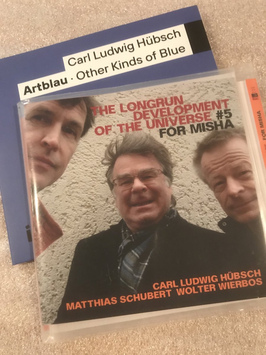 New tunes landed today!!