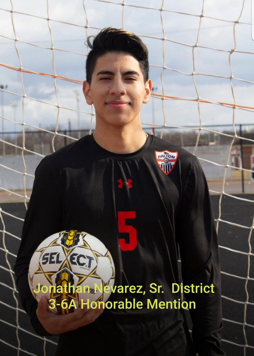 Haltom Boys Soccer tweet media
