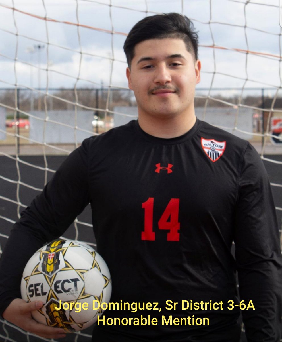 Haltom Boys Soccer tweet media