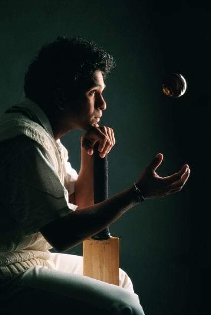  #HappyBirthdaySachin My God My idol  @sachin_rt Wishing you a great birthday 