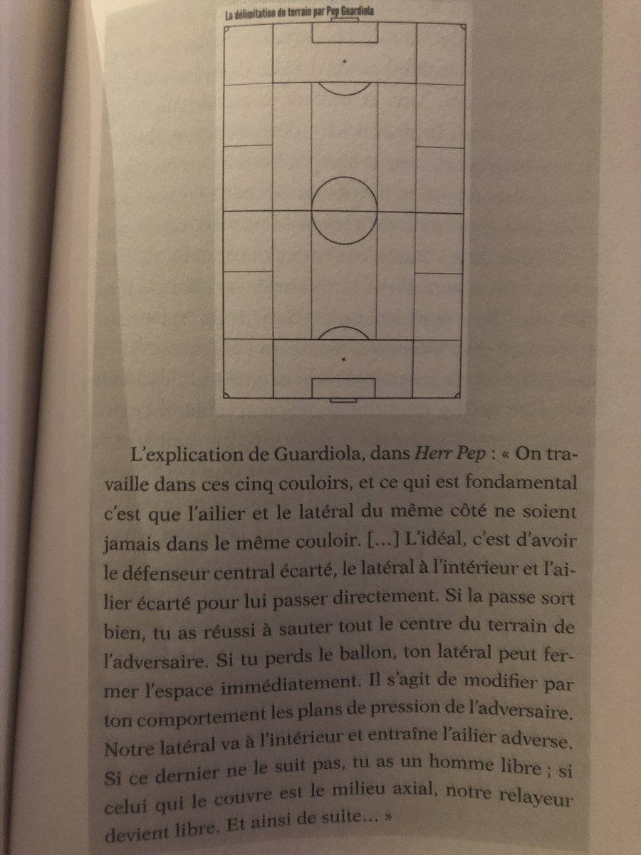 Cylien4's tweet photo. Le beau football ❤️🥰
@cahiersdufoot
#pepguardiola
#jeudeposition
#football https://t.co/diEORvkuHX