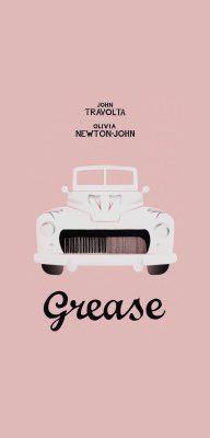 Grease 1978 poster and set of 8 lobby cards US  Original Film Posters   2022  Sothebys