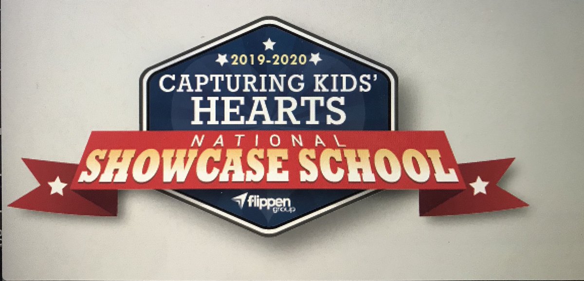 CrystalMorse1's tweet photo. For the third year in a row, amazing staff &amp; students at Bauerwood have earned the title of Capturing Kids’ Hearts National Showcase School. Love my Bauerwood family! It’s a great day to be a Wildcat! 💚 ⁦@IHeartCKH⁩ ⁦@tenbrinktweets⁩ https://t.co/ohH1d92Up7