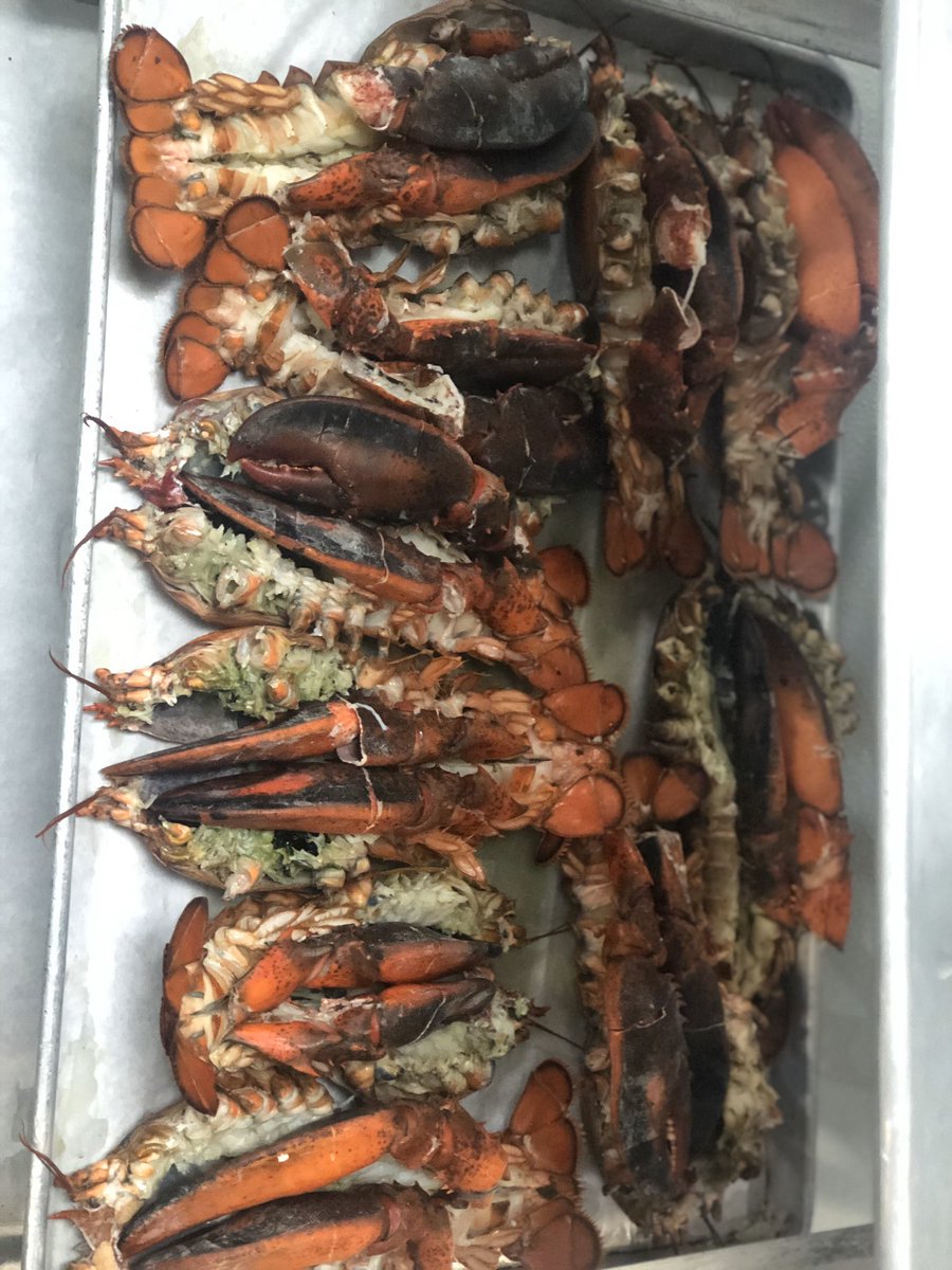 marriedtoChef's tweet photo. #marriedtothechef , #clambake, https://t.co/zJ56RxlojU