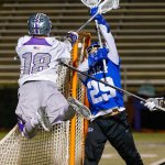 Photo by Furman Lacrosse (@FURMANMLAX)