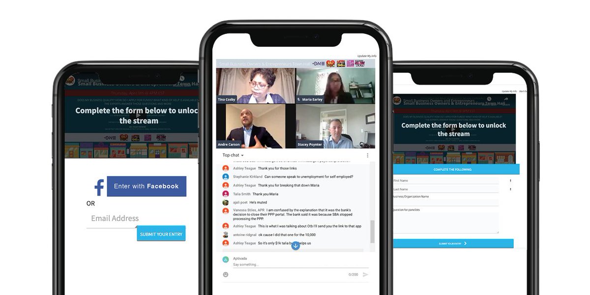 randippool's tweet image. Did you miss the live demo of Aptivada's Virtual Remote?

Don't Worry!
Book a 1:1 demo: bit.ly/2VPGglC

#DigitalMarketing #contentstrategy #virtual #MarketingDigital #socialmediamarketing