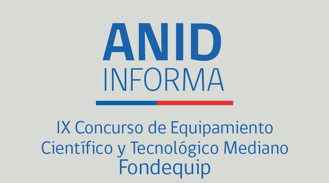 Agencia Nacional de Investigación y Desarrollo tweet media