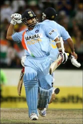  #HappyBirthdaySachin 