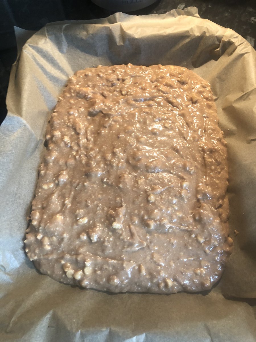 Knowlesey1's tweet photo. @Chris_Stark Attempting to make things we’ve never made before and yes it tasted and disgusting as it looked!!! https://t.co/PP4g7OzXsx