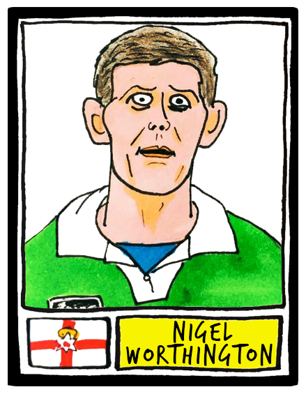 Nigel Worthington with definite toroise-tentatively-sticking-head-out-of-shell vibes