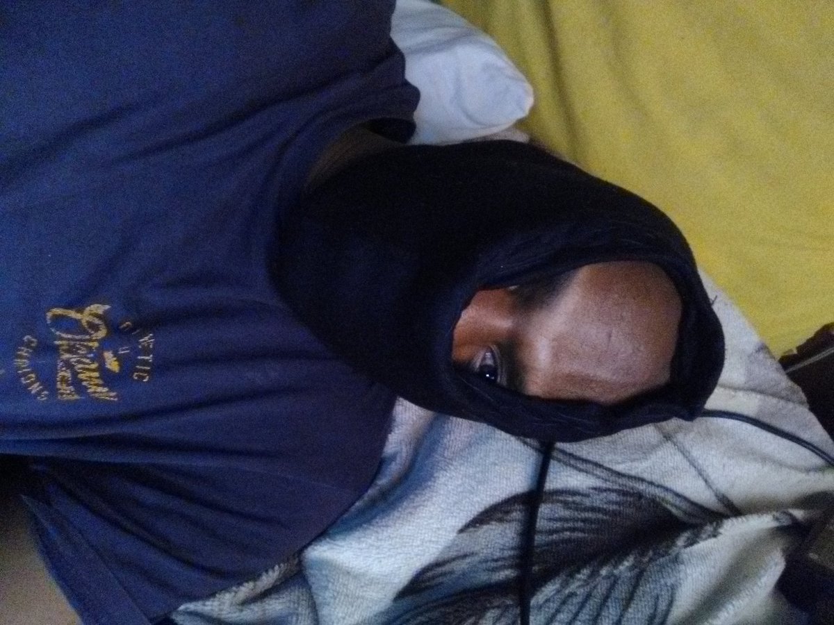 #Maskchallenge