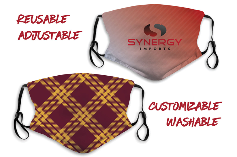 SynergyImports's tweet photo. Unite your fans and keep them safe. We are here to help. https://t.co/1wo5465FBW
