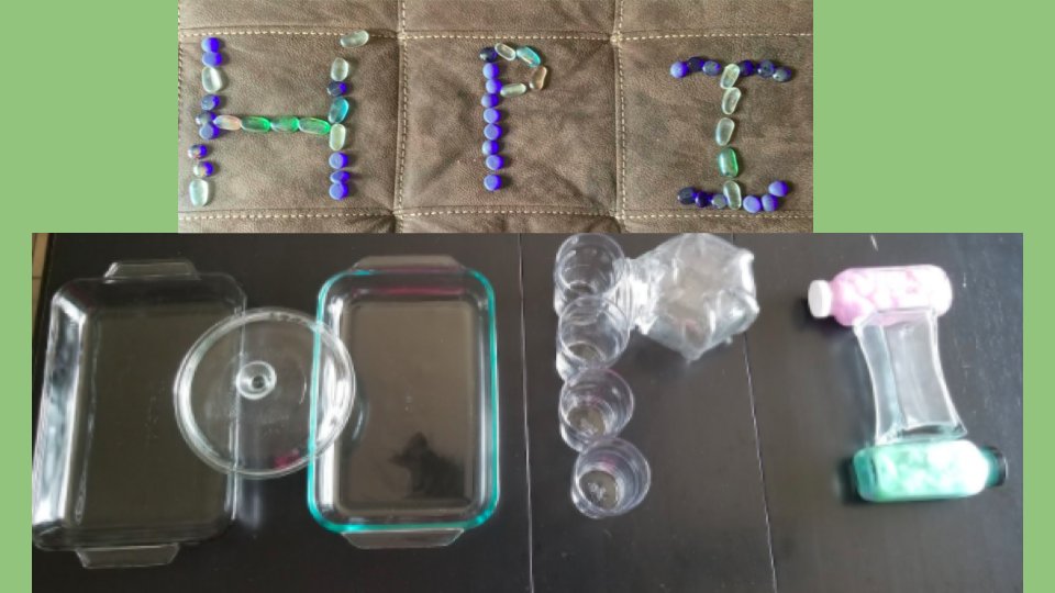 HPIScience's tweet photo. HPI students learned about glass for Earth Day (Week). Thanks O-I! #glassislife https://t.co/SUZHqu80eH