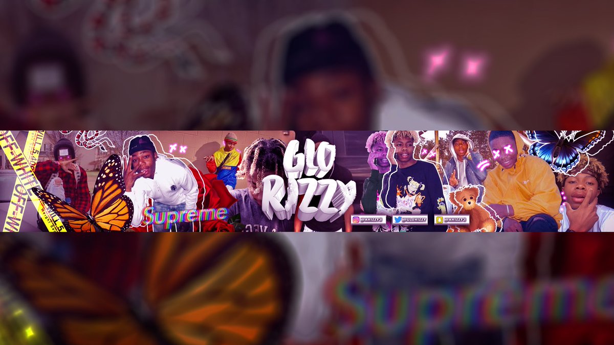 RizzyGlo's tweet photo. Go sub we finna T up #weturningup #GoodFriday #youtuber https://t.co/gqplgwujuh