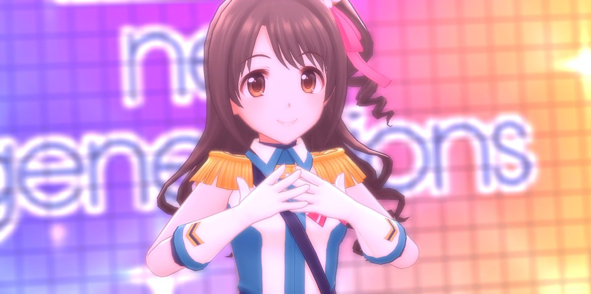 島村卯月生誕祭