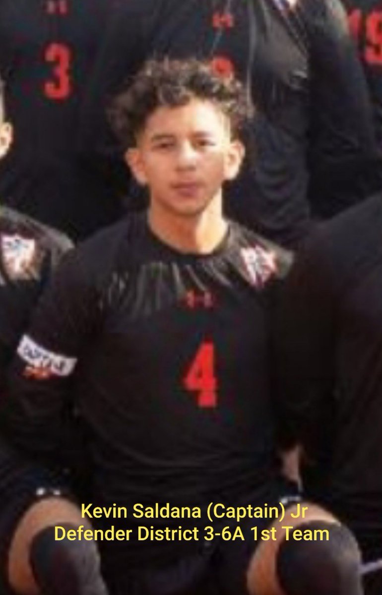Haltom Boys Soccer tweet media
