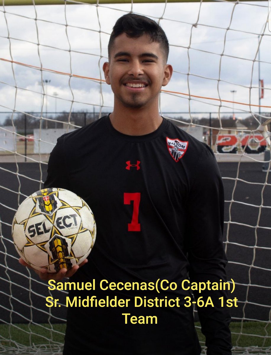 Haltom Boys Soccer tweet media
