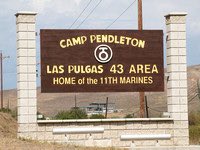 coach_zamora's tweet photo. Virtual Spirit Week Honoring the #MilChild💜. Families @RipponMiddle💚🖤🤍 & around @PWCSNews were asked to show where we have lived. SRO Zamora (Camp Schwab, Okinawa) & I (Camp Pendleton, CA) chose our fav. Our joint fav is Quantico, VA, where we met! #PurpleUpPWCS @PWCSMilKids https://t.co/EoU4sYv2N3