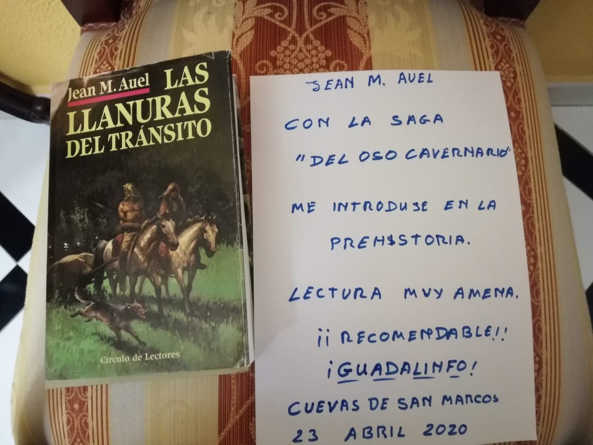 Nos siguen llegando vuestras aportaciones.

<a href="/RedGuadalinfo/">Vuela Guadalinfo</a> @CGArchidona @CGVvaAlgaidas @CGVvadelRosario <a href="/GuadalinfoCB/">Punto Vuela Cuevas Bajas</a> @guadalinfocsm @CGTrabuco <a href="/Manuel_DT/">Manuel Rodríguez</a>
#CuevasSMarcosLee #GuadalinfoLee #NorormaLee #GuadalinfOnline
