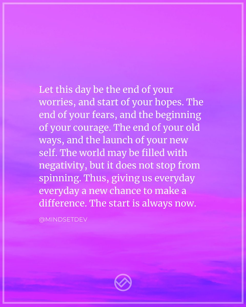 mindsetdev's tweet photo. As the world continues to go round, so should your courage to strive for a better and more positive life. π #PositiveMindsetDev #PositivelifewithMindsetDev #MindsetDevLiving #MindsetDevAffirmations #affirmations #affirmationoftheday https://t.co/WT5QqzuC50