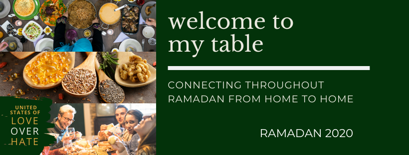 rothkochapel's tweet photo. #Ramadan begins tonight for our #Muslim friends. Though it will look a little different this year, we hope it offers new opportunities for connection! Here's one way to connect during this time - the #WelcomeToMyTable initiative by @S2Scampaign
https://t.co/C5bRdL6u4D https://t.co/heCfdBd2SC