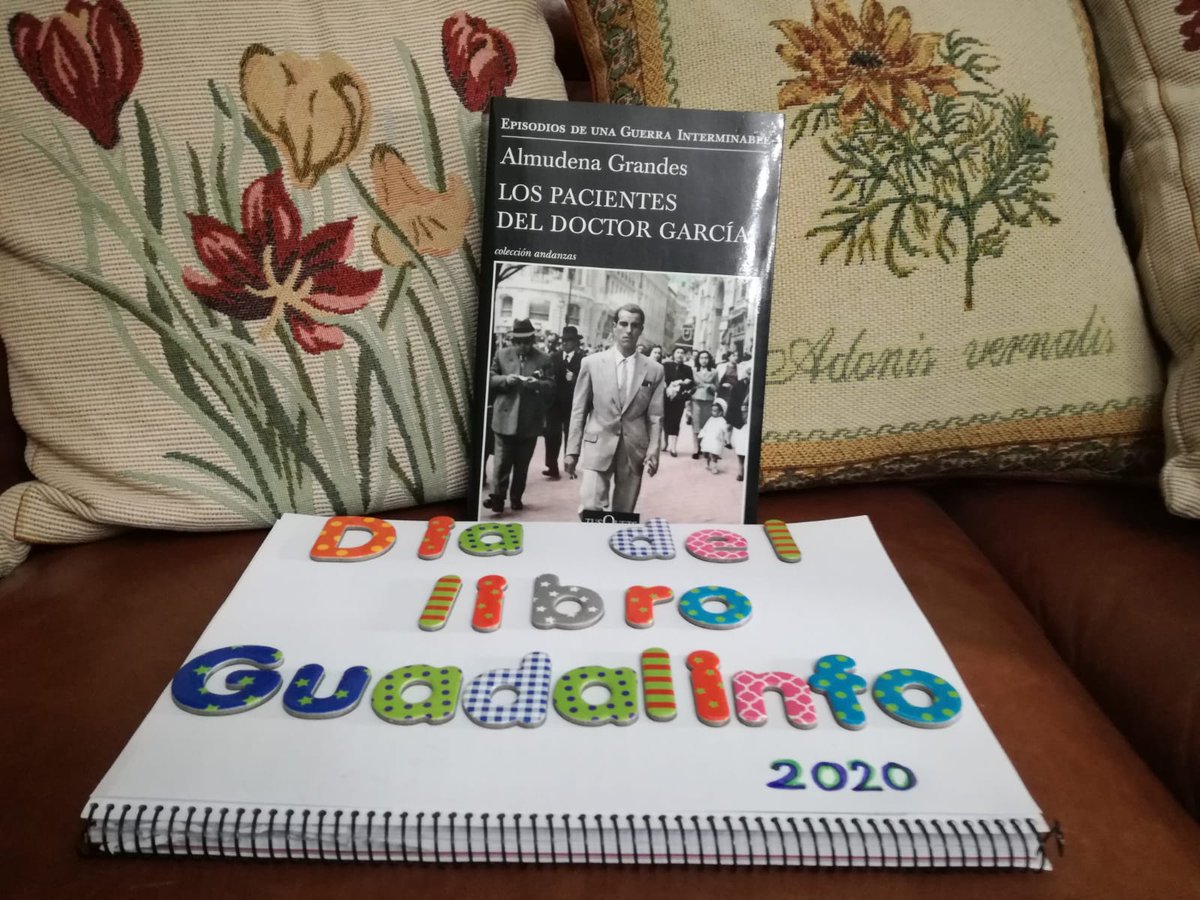Nos siguen llegando vuestras aportaciones.

<a href="/RedGuadalinfo/">Vuela Guadalinfo</a> @CGArchidona @CGVvaAlgaidas @CGVvadelRosario <a href="/GuadalinfoCB/">Punto Vuela Cuevas Bajas</a> @guadalinfocsm @CGTrabuco <a href="/Manuel_DT/">Manuel Rodríguez</a>
#CuevasSMarcosLee #GuadalinfoLee #NorormaLee #GuadalinfOnline