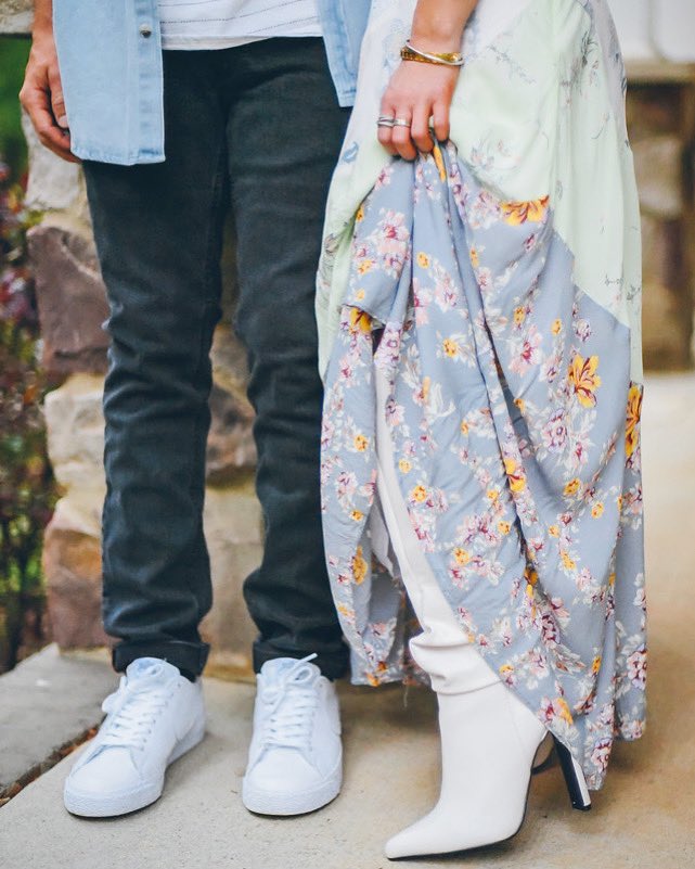 Anybody else ready for a date night out? <a href="/shipmestyle/">Shipmestyle</a>