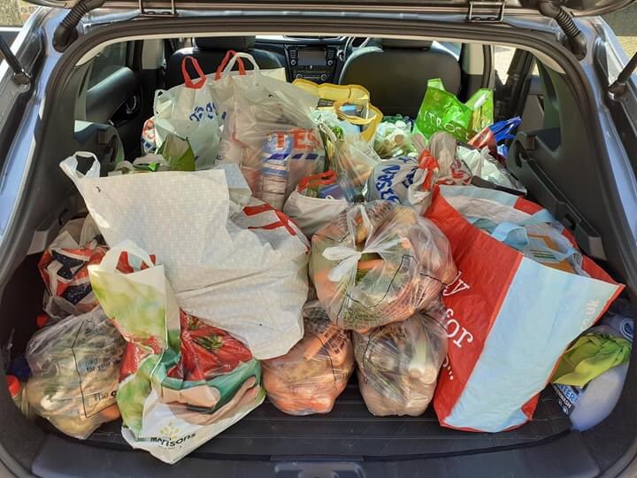 C2C Social Action tweet media