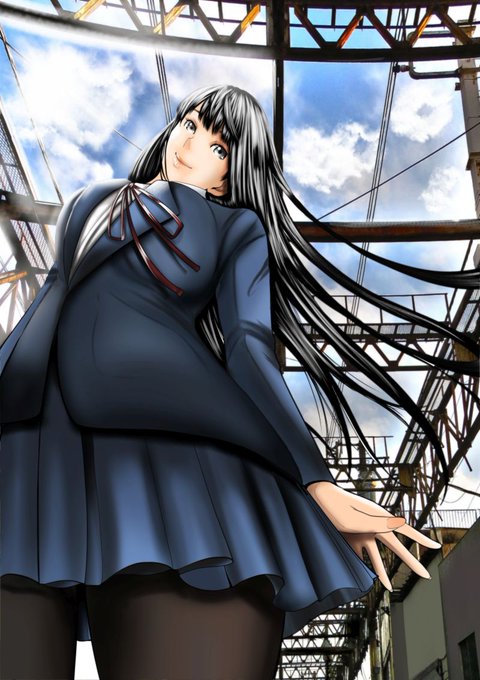 #絵描き繋がれ
まよねーず。先生から回ってきました!

@sangeriya

よろしくお願いします。 