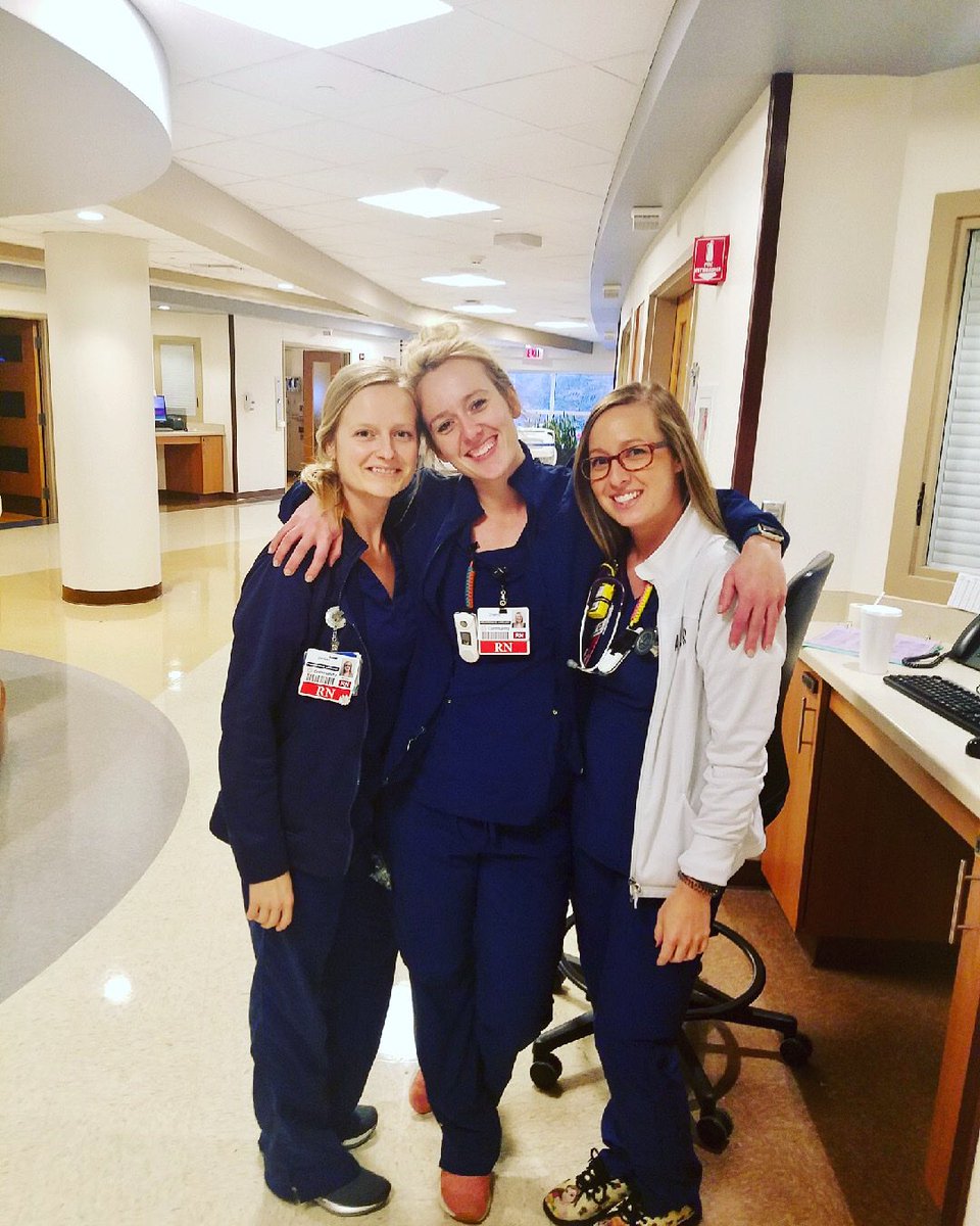 Our next round of #Cookies4TheFrontline is headed to Community South! Meet Jordan, Charity, &amp; Ashton. Please take a moment to find us on Venmo @Cookies4TheFrontline to donate. Every $15 = 12 wrapped cookies. If you don’t have Venmo, please email us @ sales@4birdsbakery.com.