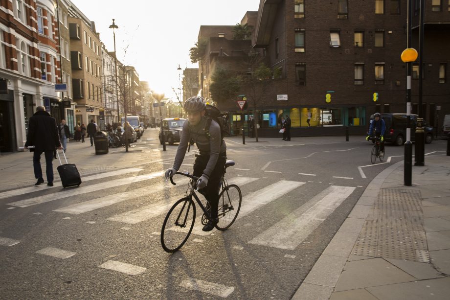 WHO says cycling is encouraged for both travel and exercise | cyclingweekly.com/news/latest-ne…