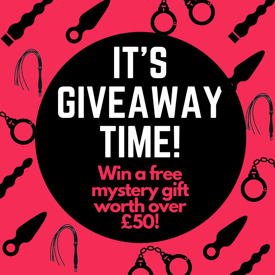 🔥GIVEAWAY!🔥
To enter make sure you:
1. Like this post
2. Follow us
3. Tag a friend, the more friends you tag the more entries you have!
We will be announcing the winner on the 30th of April at 7pm! Good luck everyone ❤️