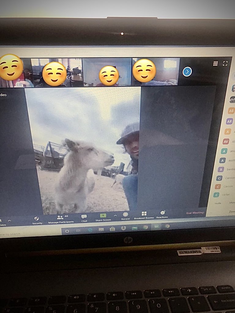 Robyn Larsen tweet media