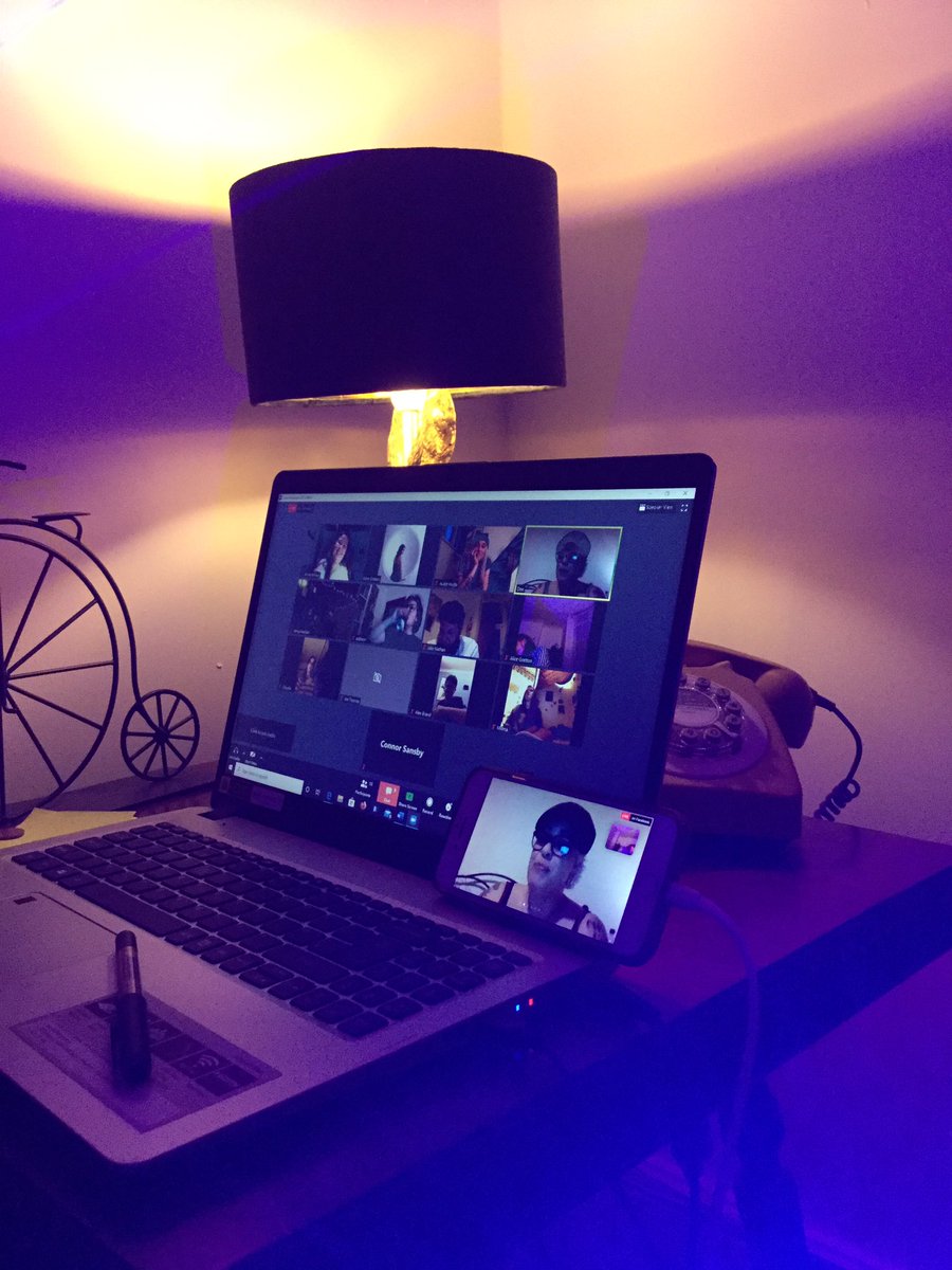 Alice Gretton tweet media