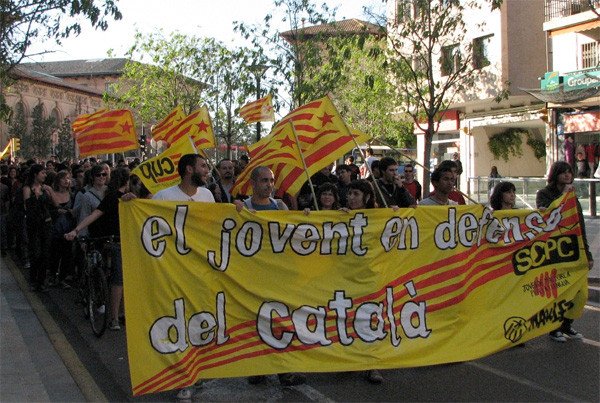 Esquerra Independentista de Mallorca tweet media