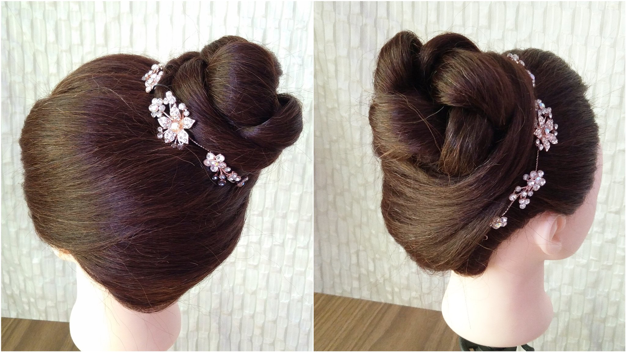 30+ Absolutely Adorable Flower Girl Hairstyles + Tutorials