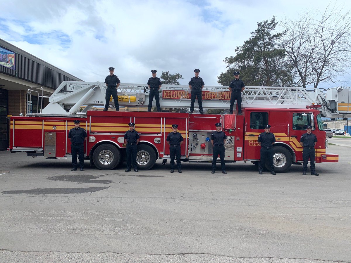 IAFF953 tweet picture