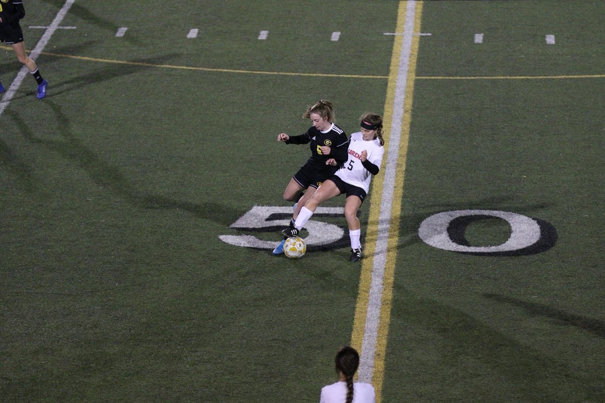 Lorena Lady Leopard Soccer tweet media