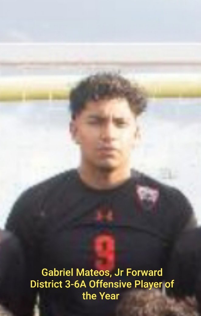 Haltom Boys Soccer tweet media