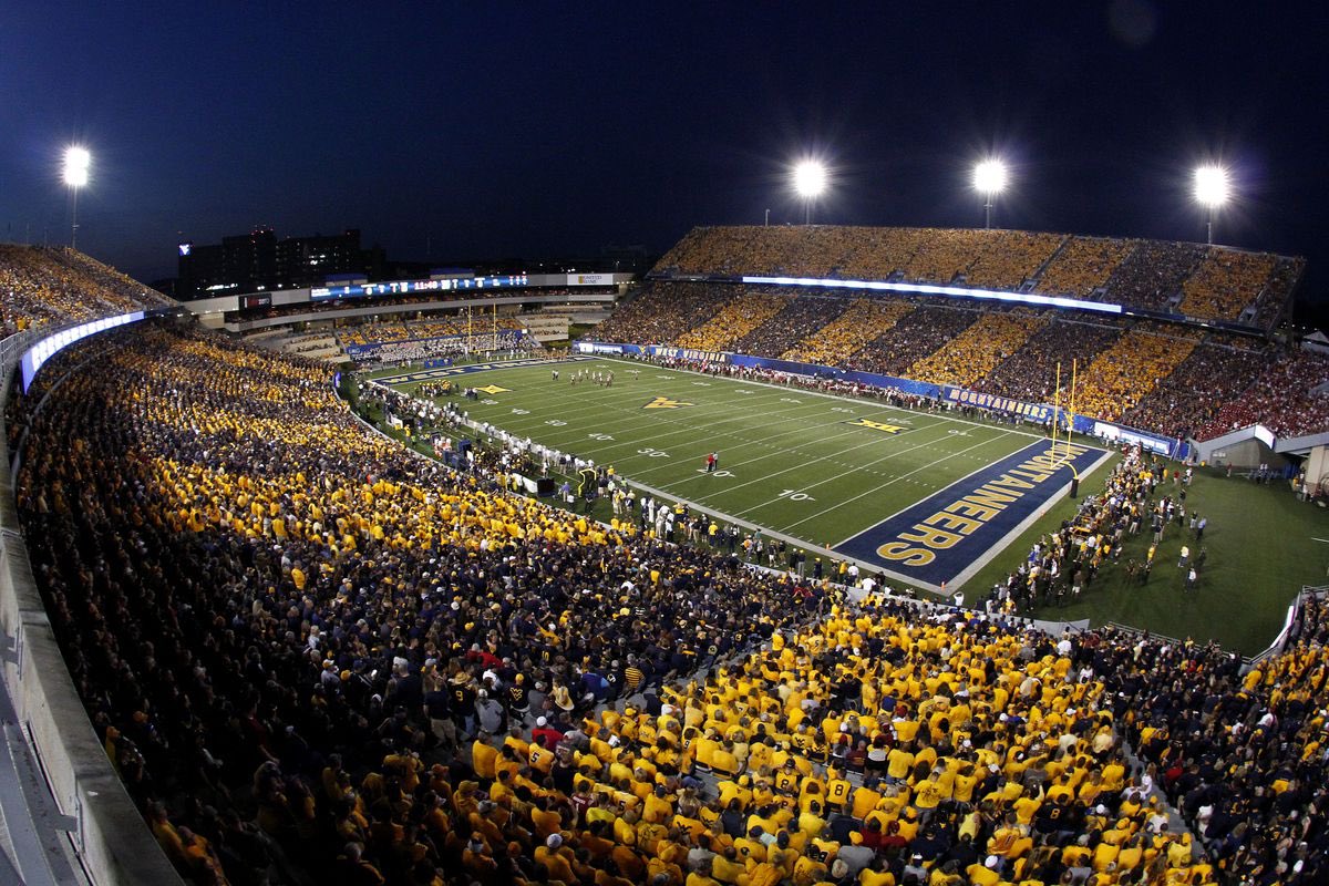 holdengeriner's tweet photo. Blessed to receive an offer from West Virginia!! @CoachTTrickett @wvufootball https://t.co/sOj7dQWwP1