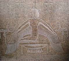 Philosophy was not a separate profession in ancient Egypt so there was no separate training for it. Rather, the philosophies were taught in conjunction with religion and morals and all students were expected to both know and practice philosophical precepts. ~Koopman, Anc. Egypt