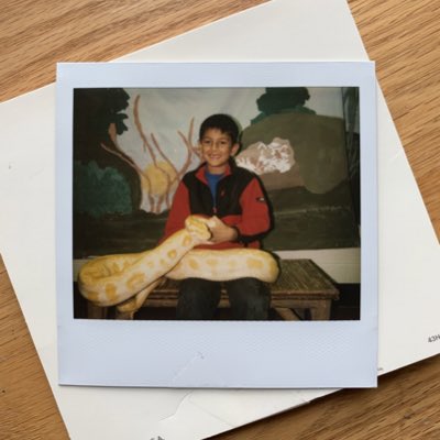 ryanpatel31's tweet photo. #NewProfilePic https://t.co/OBLEQ6zFrr